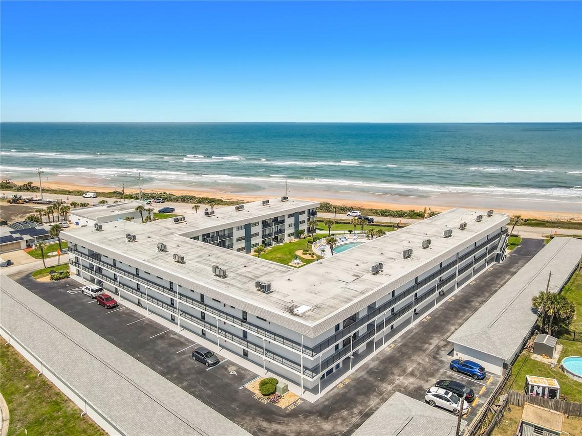 2100 Ocean Shore Blvd. #2070, Ormond Beach, FL 32176