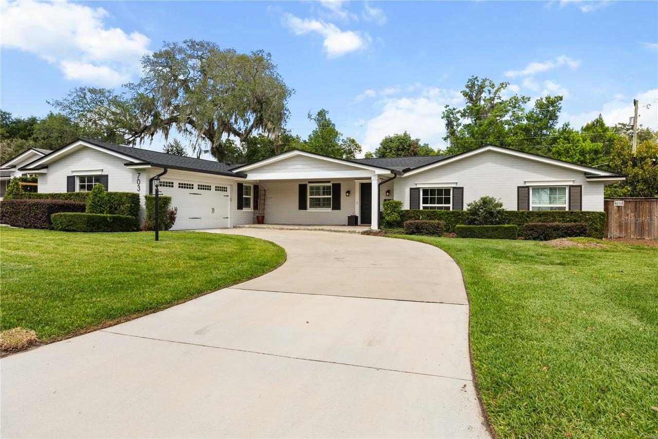 703 Nicoma Trail, Maitland, FL 32751
