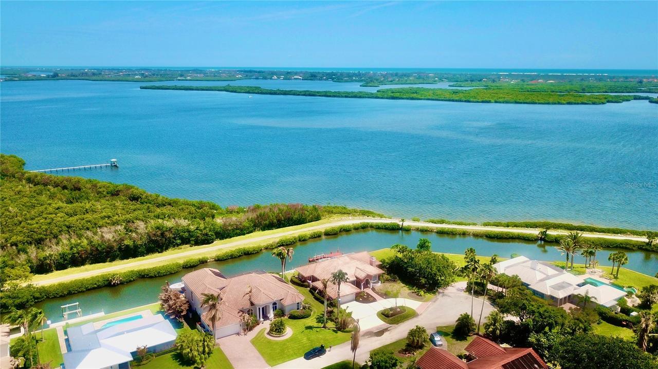 3556 Lucia Dr., Vero Beach, FL 32967