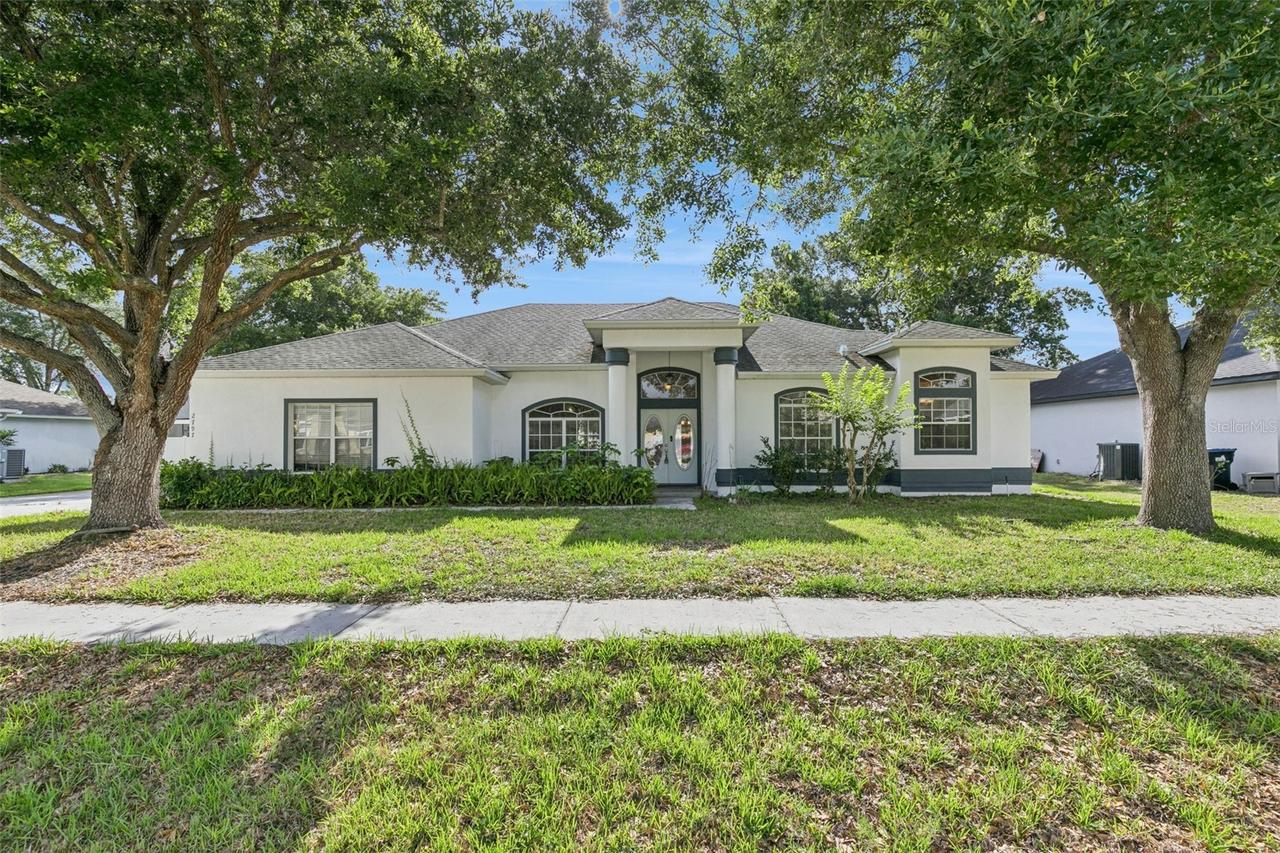 2797 Babbitt Ave., Orlando, FL 32833