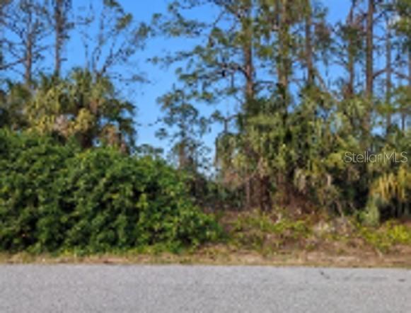 Longbow Ave., North Port, FL 34288