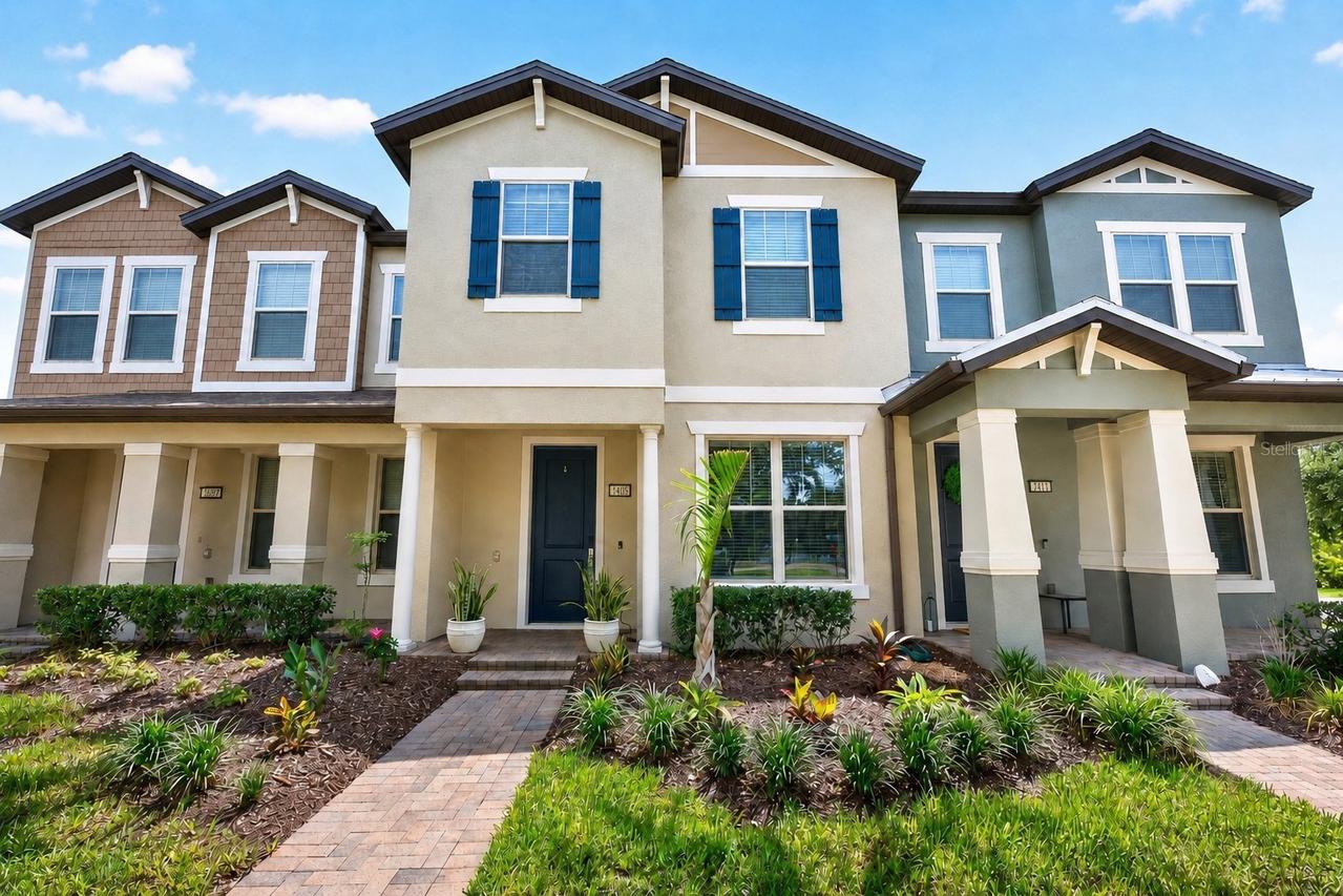7405 Duxbury Ln., Winter Garden, FL 34787