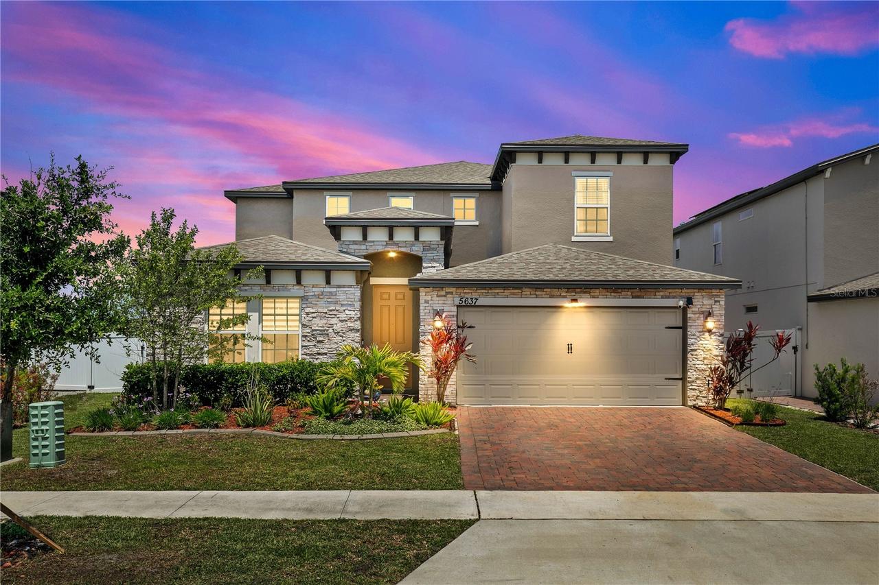 5637 Beggs Road Rd., St Cloud, FL 34771