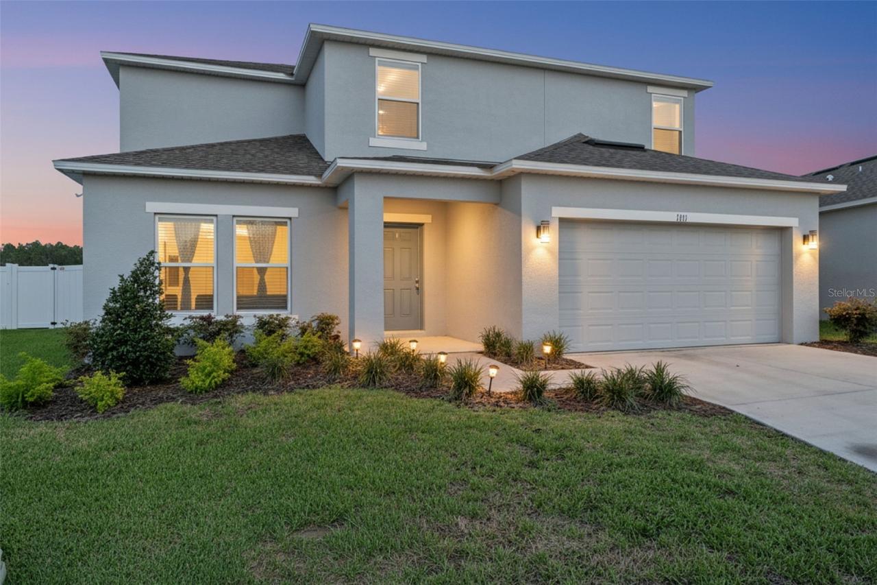 1111 Calico Pointe Cir., Groveland, FL 34736