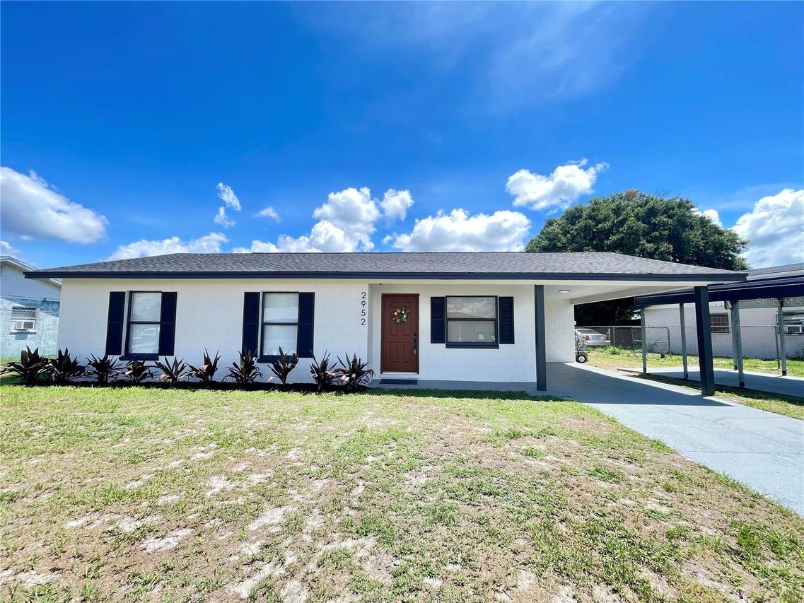 2952 Morris Dr., Bartow, FL 33830