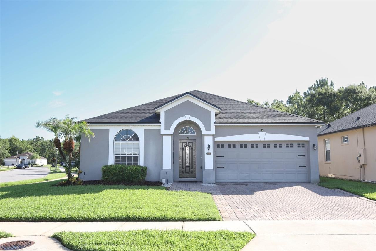 9345 Monterey Bay Dr., Orlando, FL 32832