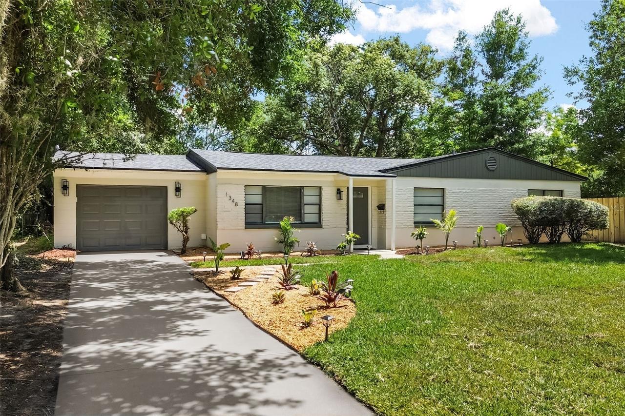 1348 Radclyffe Rd., Orlando, FL 32804