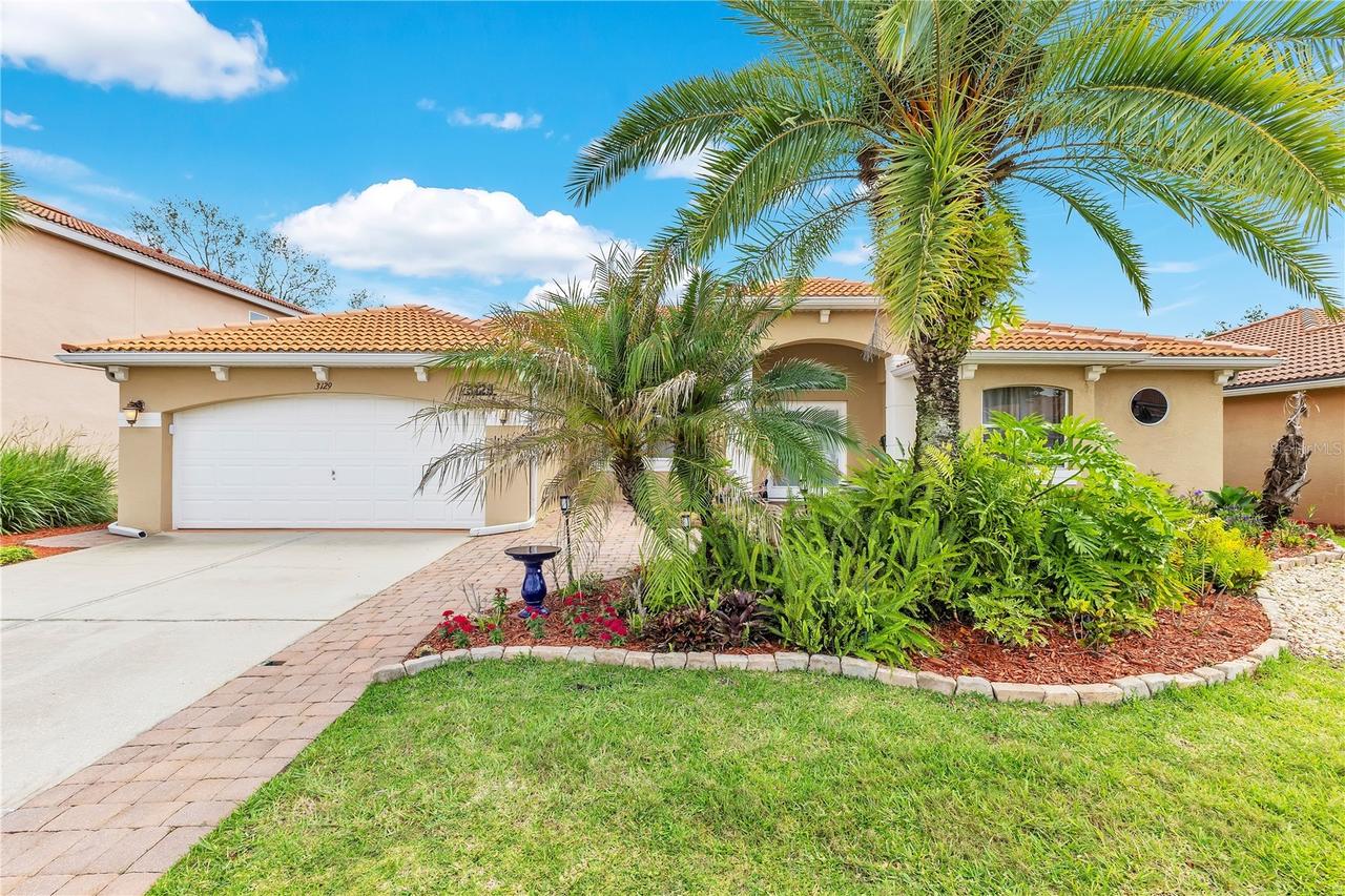 3129 Riachuelo Ln., Kissimmee, FL 34744