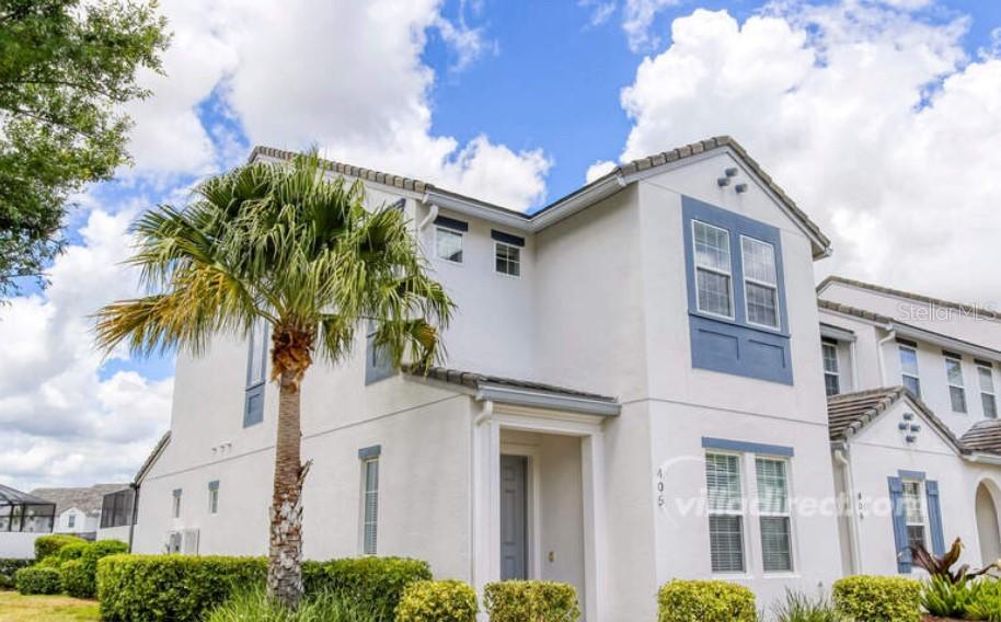 405 Captiva Dr., Davenport, FL 33896