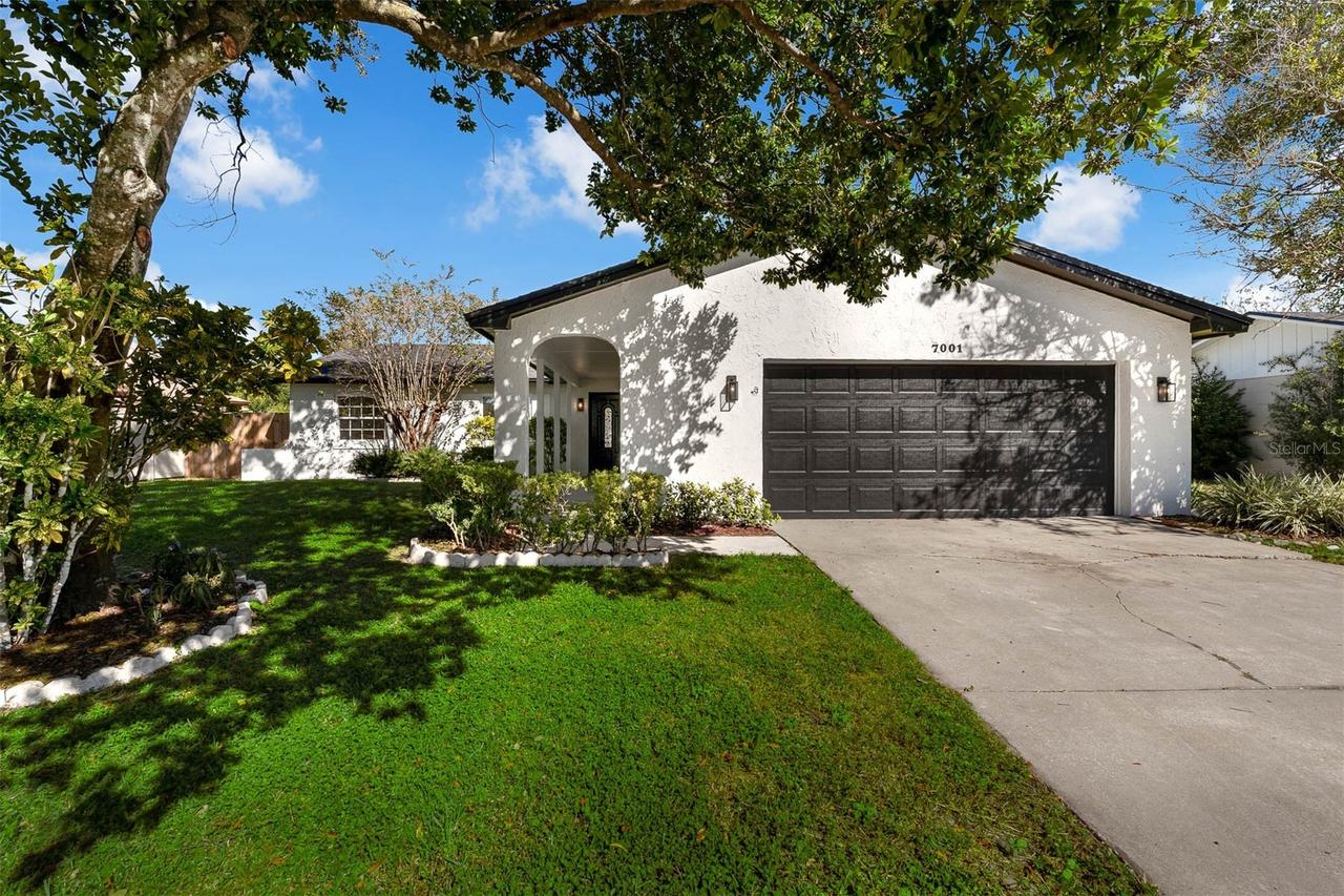 7001 Jackman Blvd., Winter Park, FL 32792