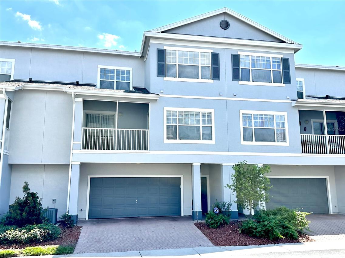 2370 Grand Central Pkwy. #5, Orlando, FL 32839