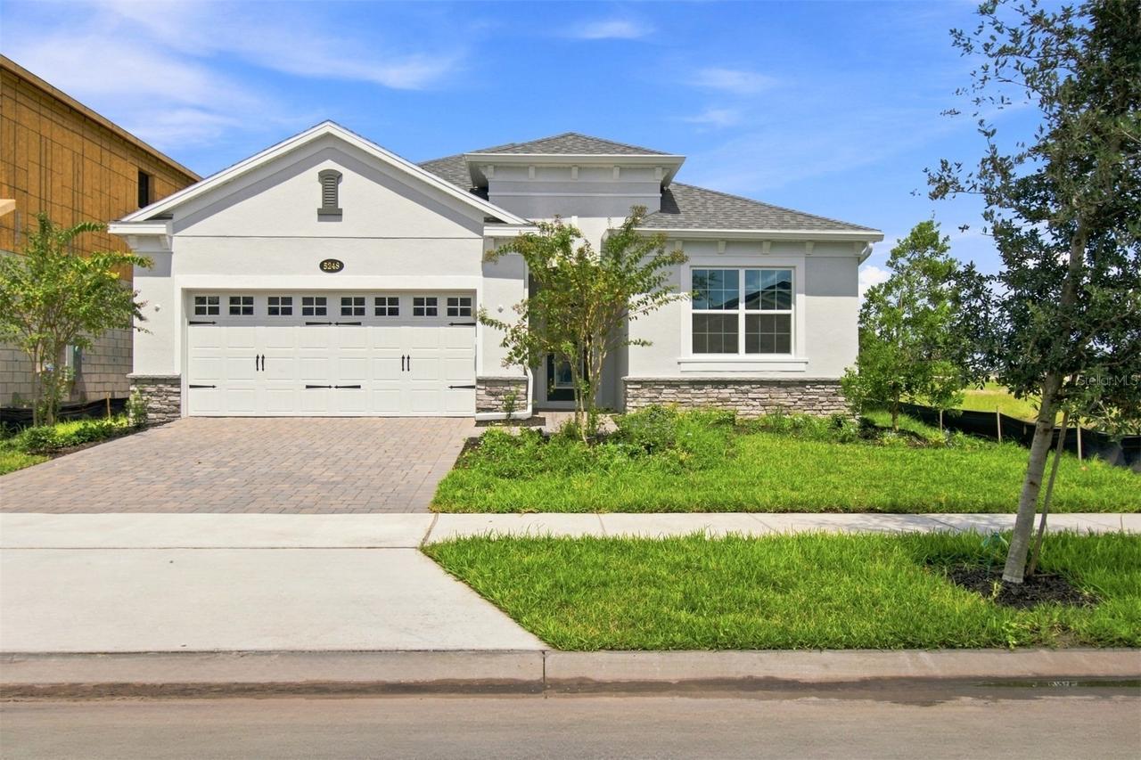 5248 High Line Dr., St Cloud, FL 34771