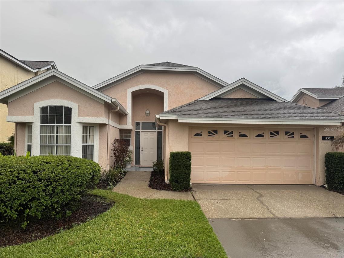 14331 Dulcimer Ct., Orlando, FL 32837