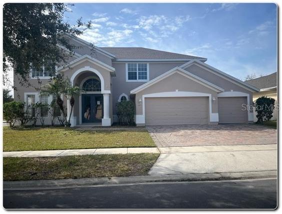 New Foreclosures & Short Sales in Kissimmee: May 11th to May 17th