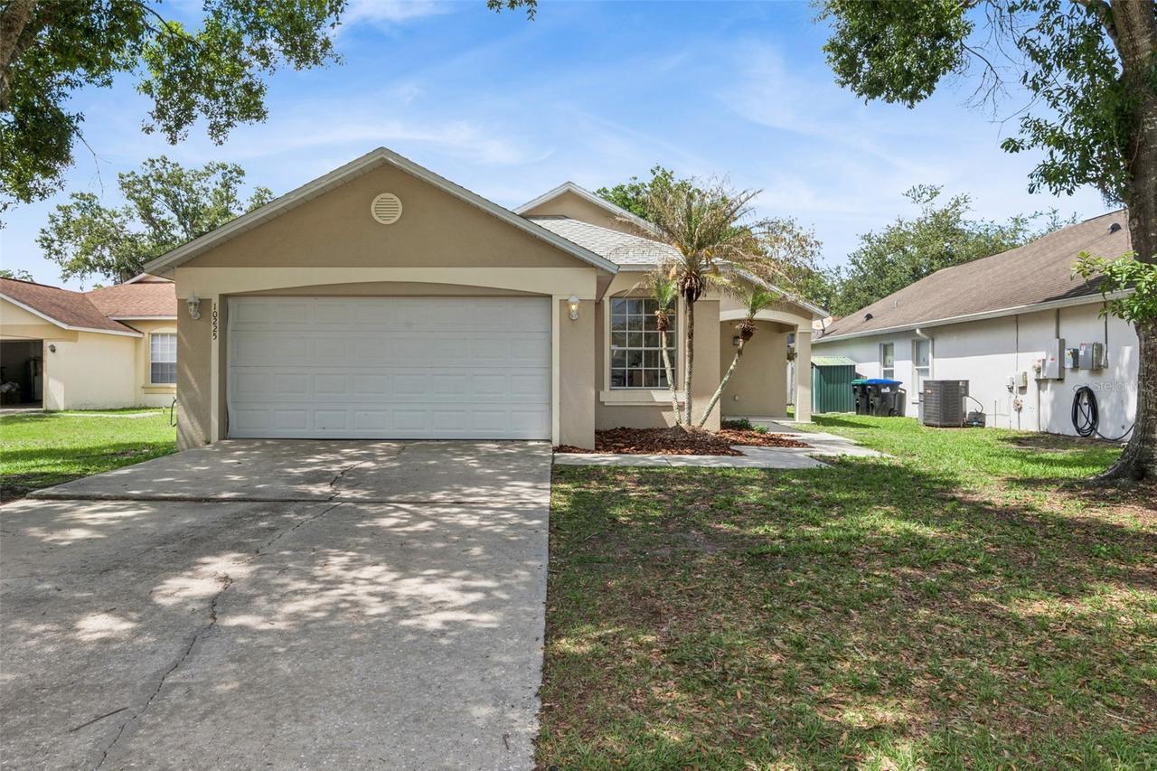 10225 Denby Ct., Orlando, FL 32817