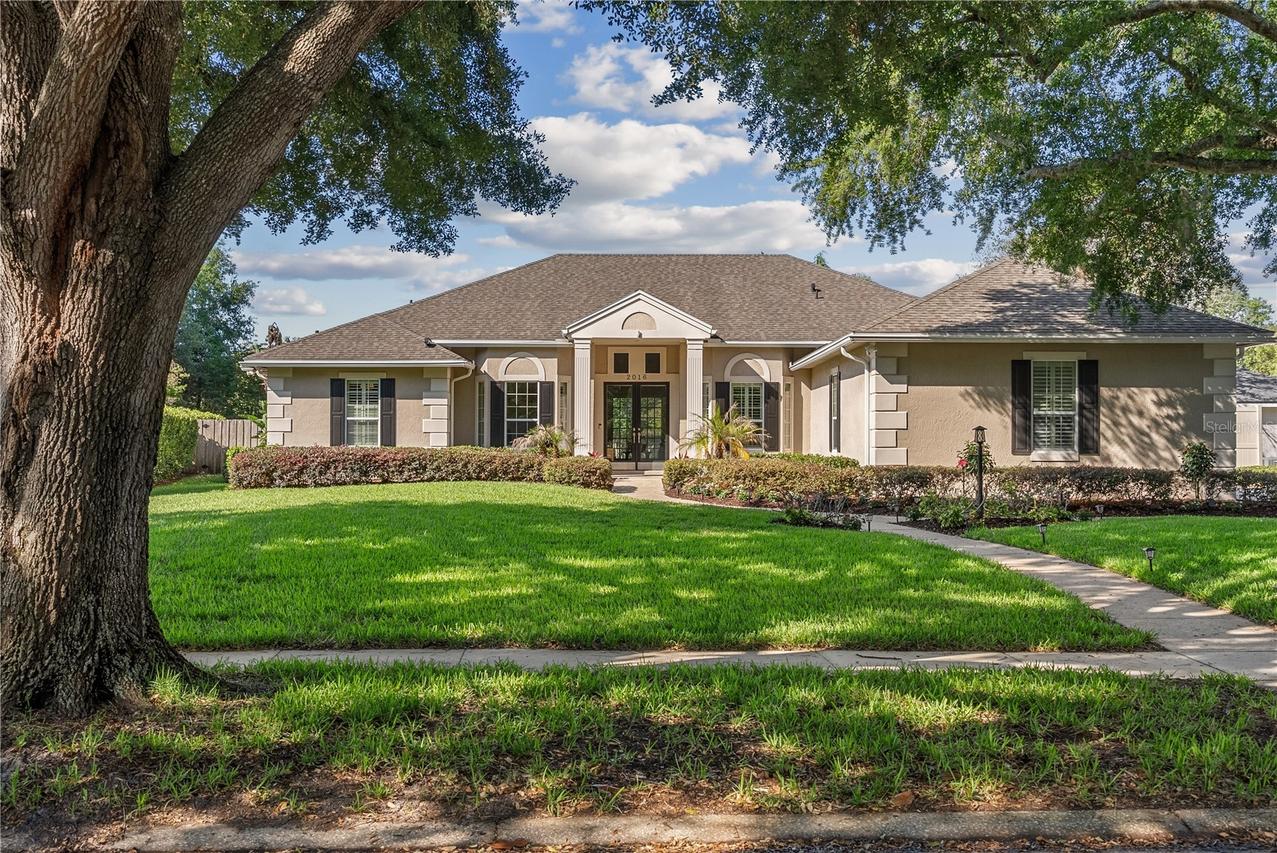 2016 Whitfield Ln., Orlando, FL 32835