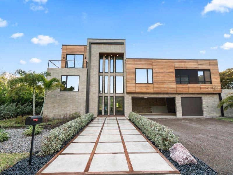 2945 Pyrula Dr., Longboat Key, FL 34228