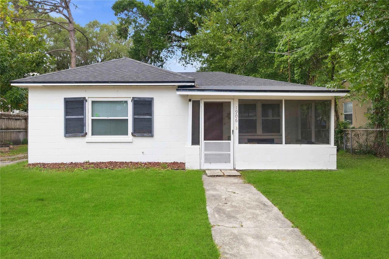 1906 Mae St., Orlando, FL 32806