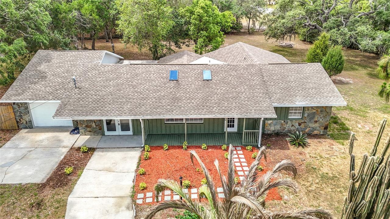 13206 Tyrone St., Hudson, FL 34667