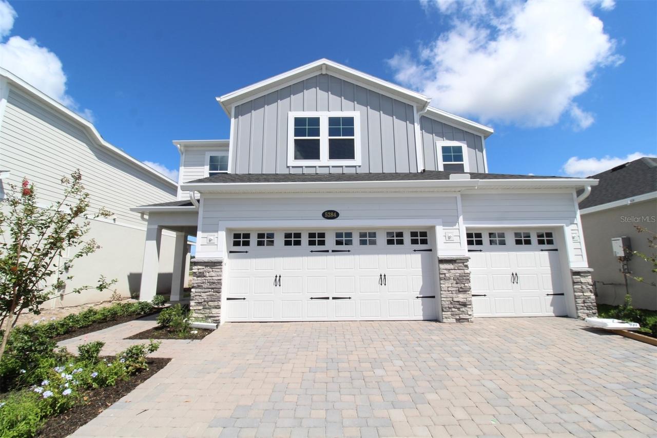 5284 High Line Dr., St Cloud, FL 34771