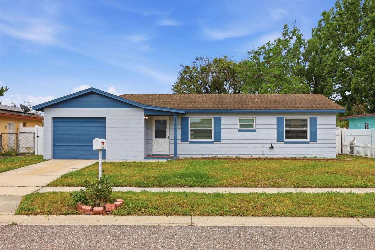 4048 Castlegate Dr., Orlando, FL 32839