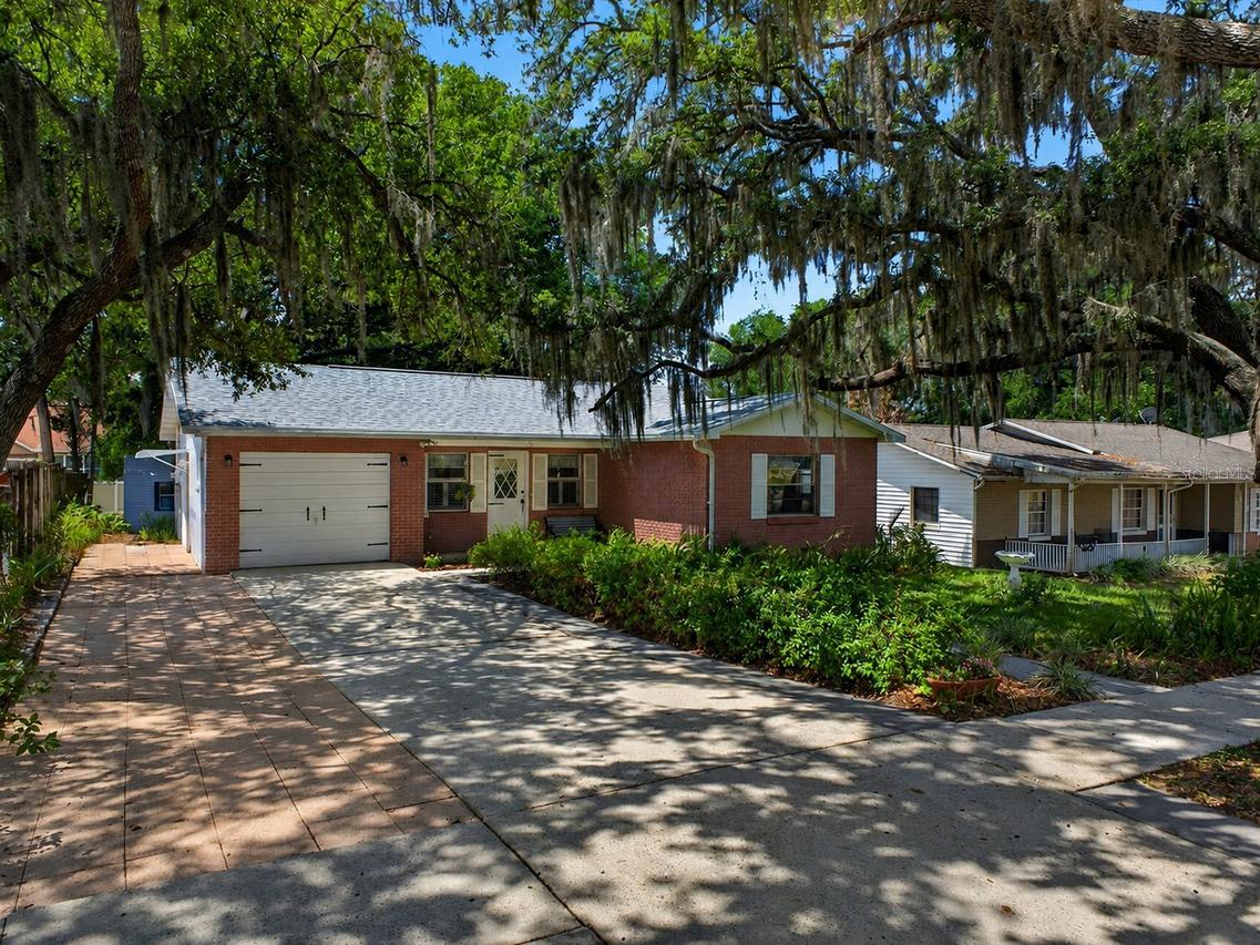 115 E Palm St., Davenport, FL 33837