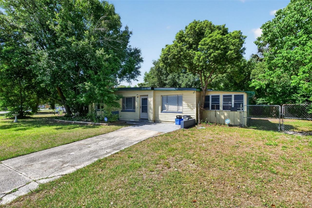 101 Club Rd., Sanford, FL 32771