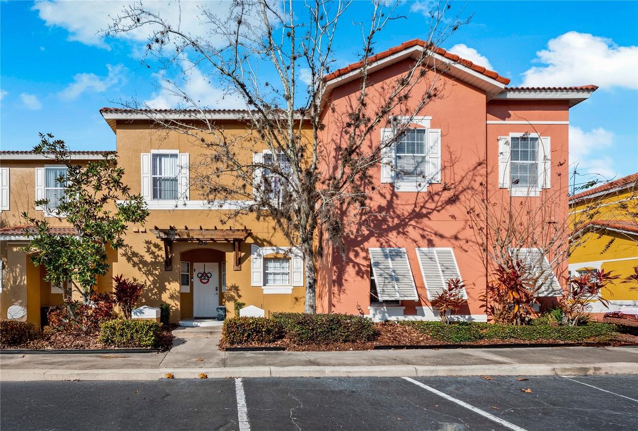 136 Pompano Beach Dr., Kissimmee, FL 34746