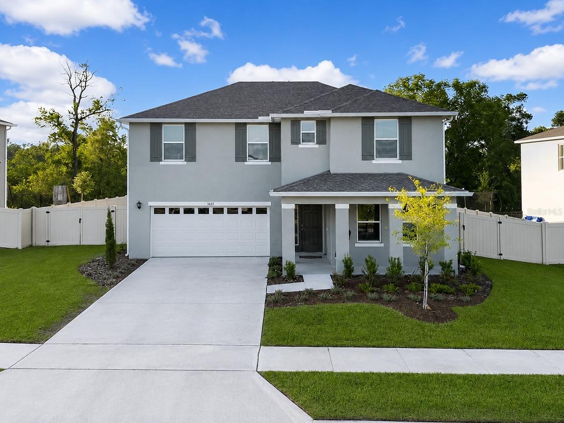5189 Greenheart Ave., Mount Dora, FL 32757