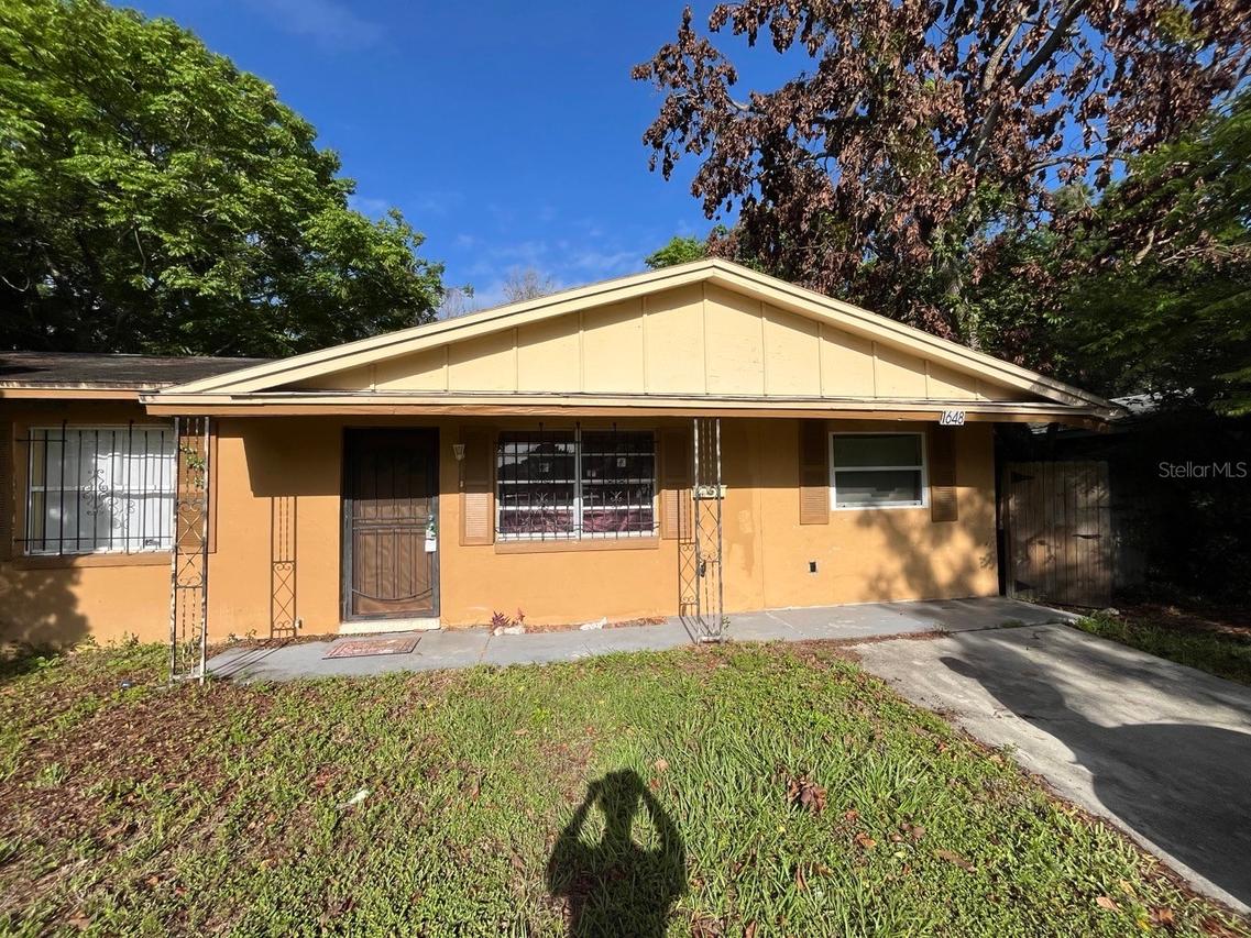 1648 Messina Ave., Orlando, FL 32811