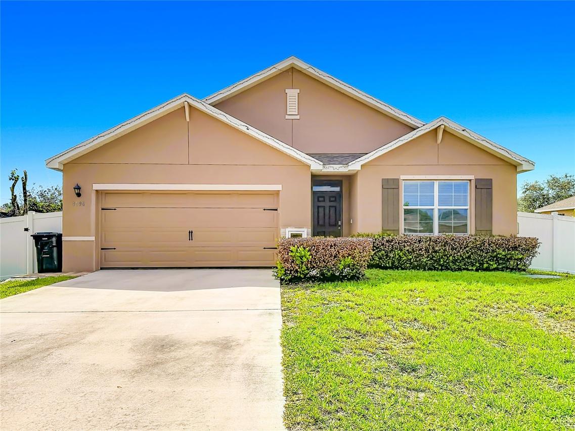 1190 SW Broadview St., Port St Lucie, FL 34983