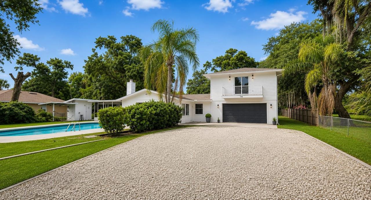 1080 Landers St., Ormond Beach, FL 32174
