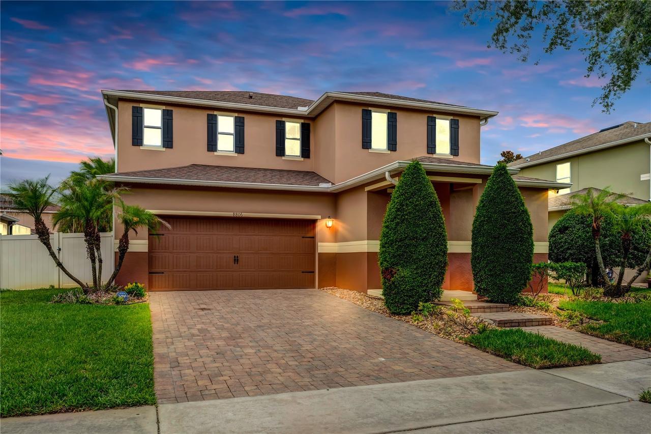 8806 Tatara St., Orlando, FL 32836
