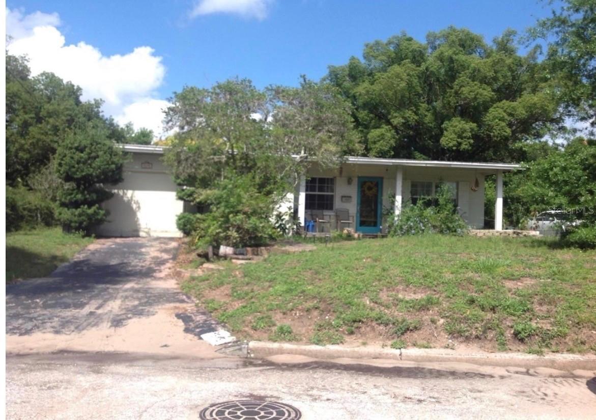 515 Sunglow Dr., Orlando, FL 32803