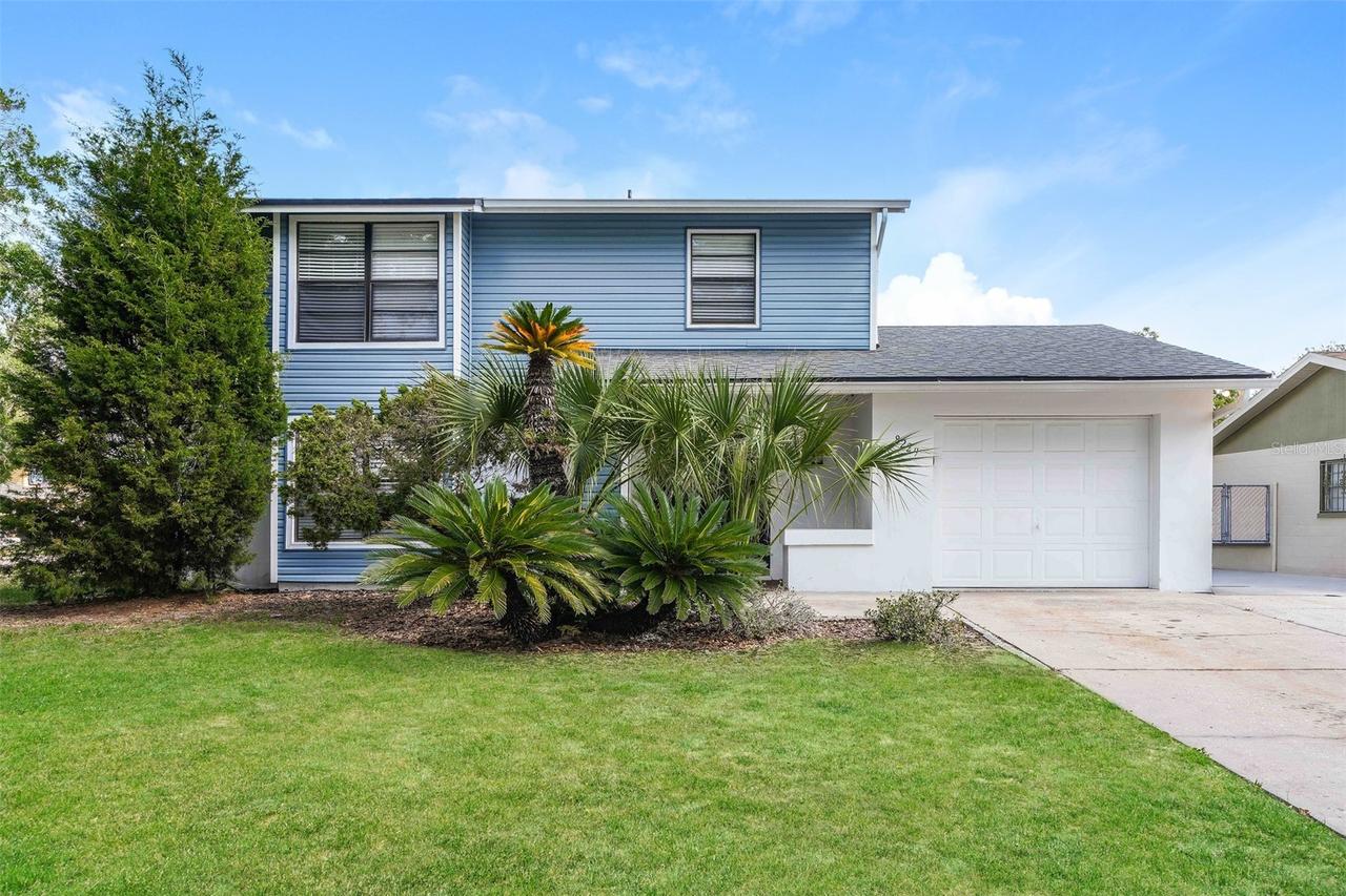 8229 Malvern Cir., Tampa, FL 33634
