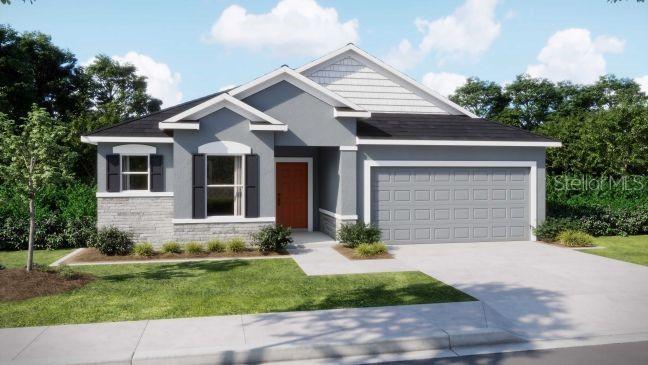 25647 Pine Valley Dr., Sorrento, FL 32776