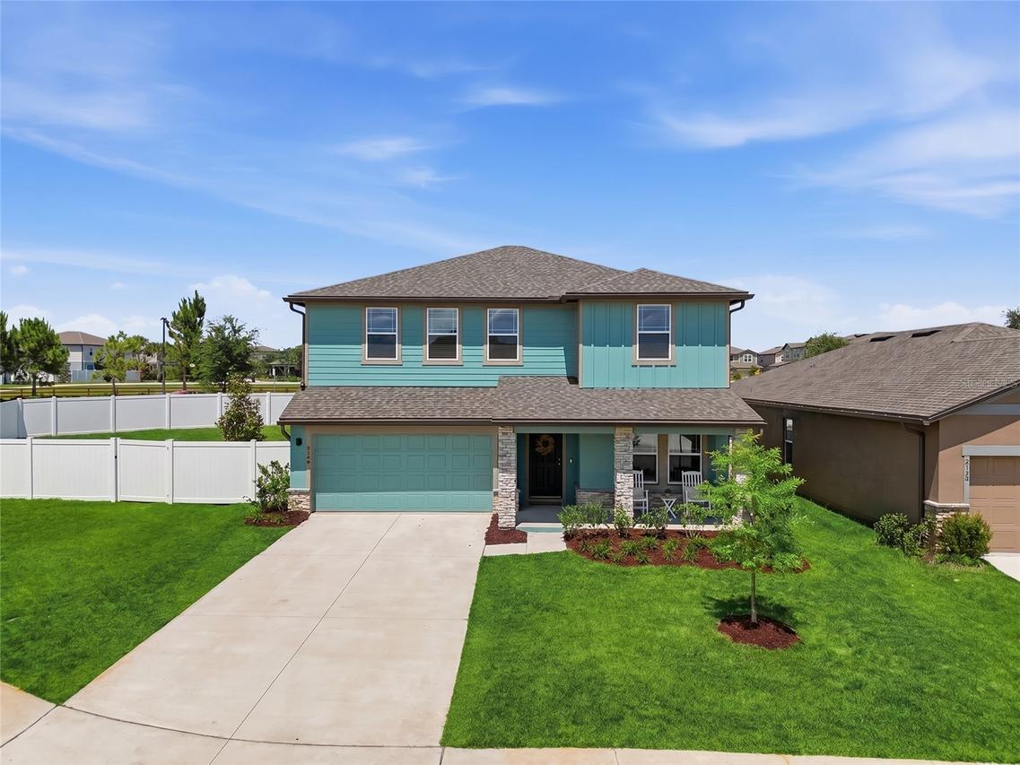 2154 Huntsman Ridge Rd., Minneola, FL 34715