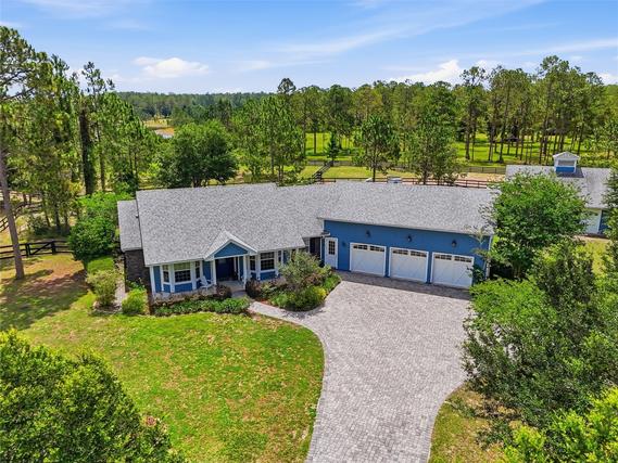Homes Just Sold That Attend Eustis High School: June 16th to June 22nd