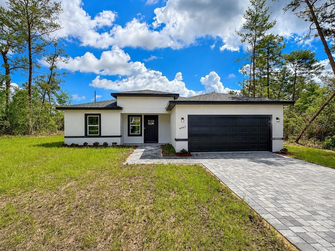 16463 SW 55th Court Rd., Ocala, FL 34473