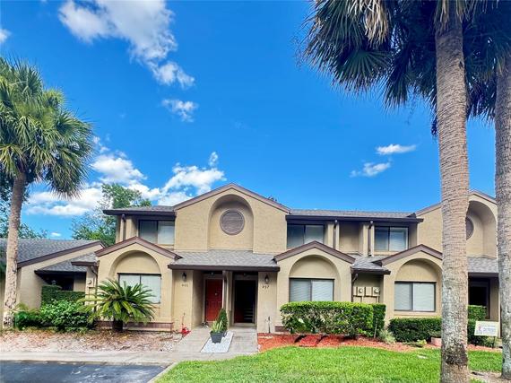 New Construction Homes For Sale This Week in Winter Springs: May 13th to May 19th