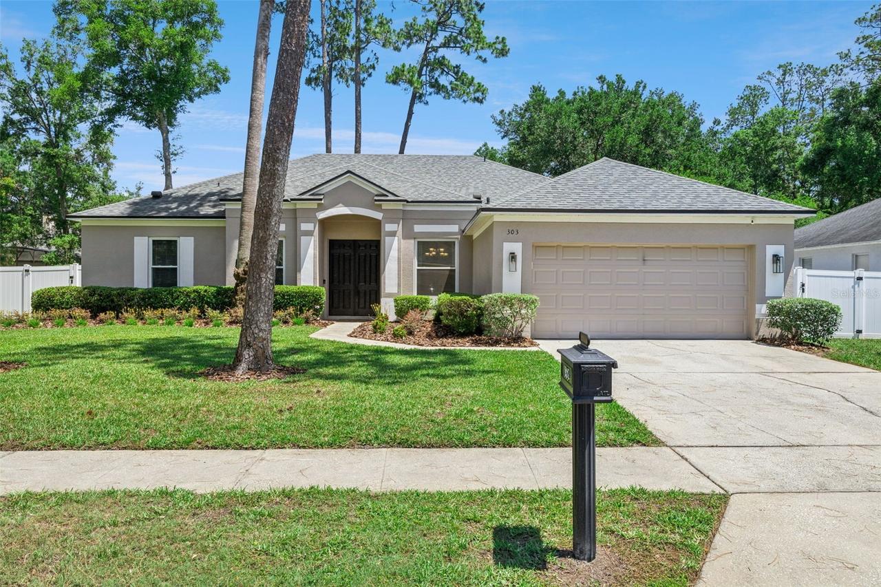 303 Pinestraw Cir., Altamonte Springs, FL 32714