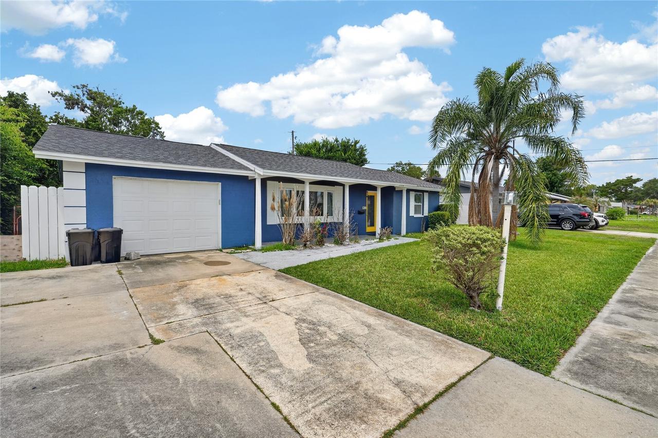 2354 Green St., South Daytona, FL 32119