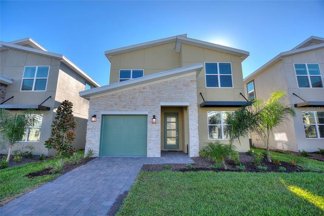 New Homes with In-ground Swimming Pools in ChampionsGate: May 10th to May 16th