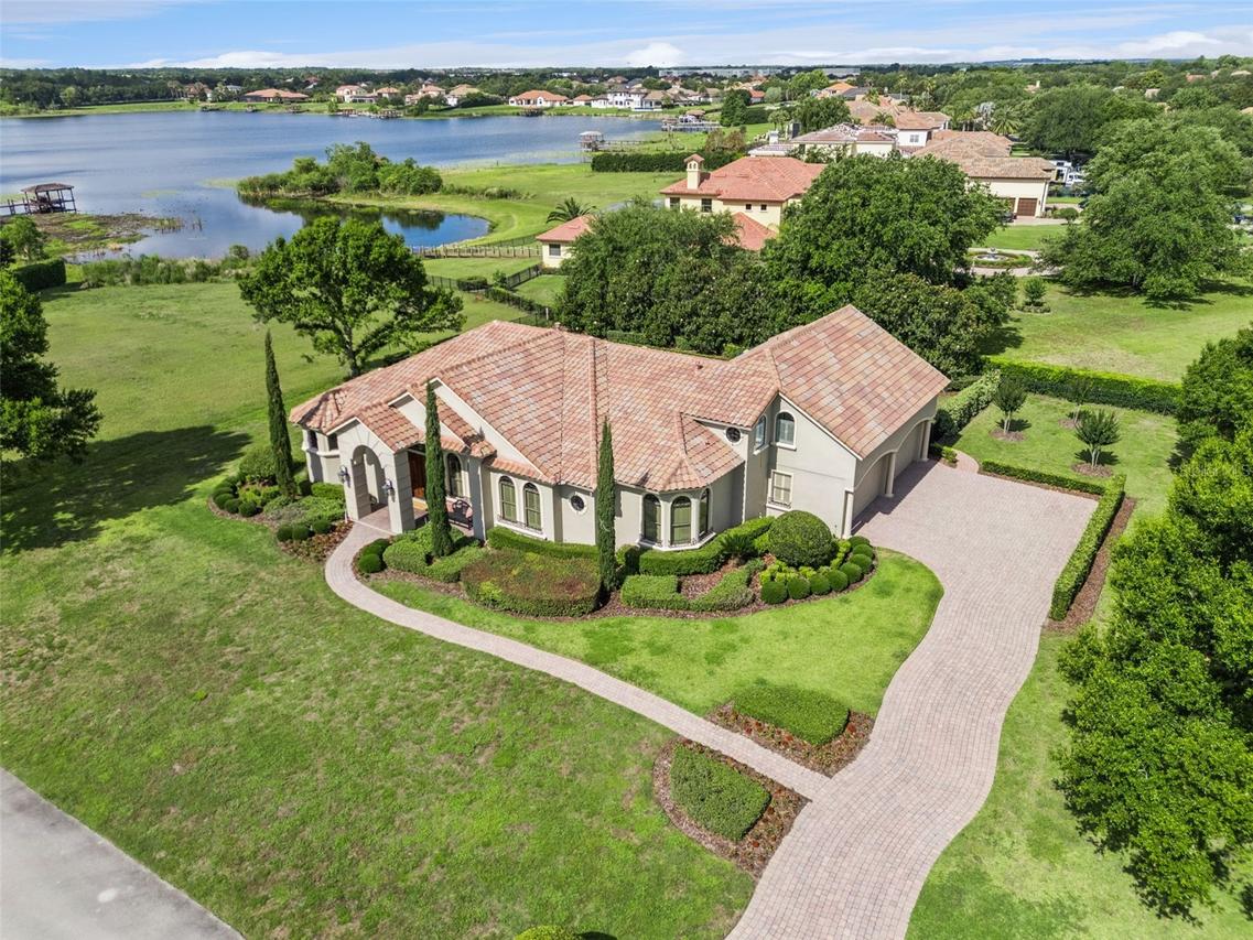 5344 Water Creek Dr., Windermere, FL 34786