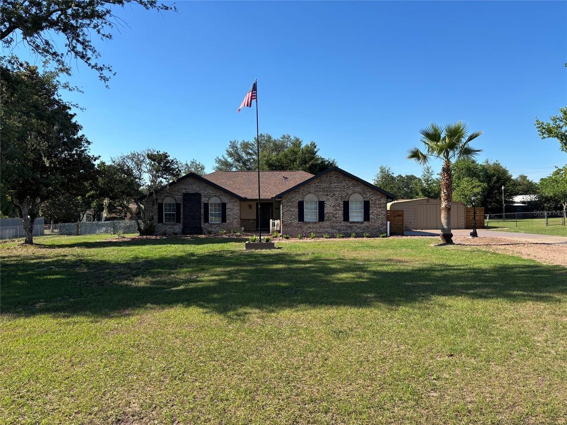 9801 SE Sunset Harbor Rd., Summerfield, FL 34491