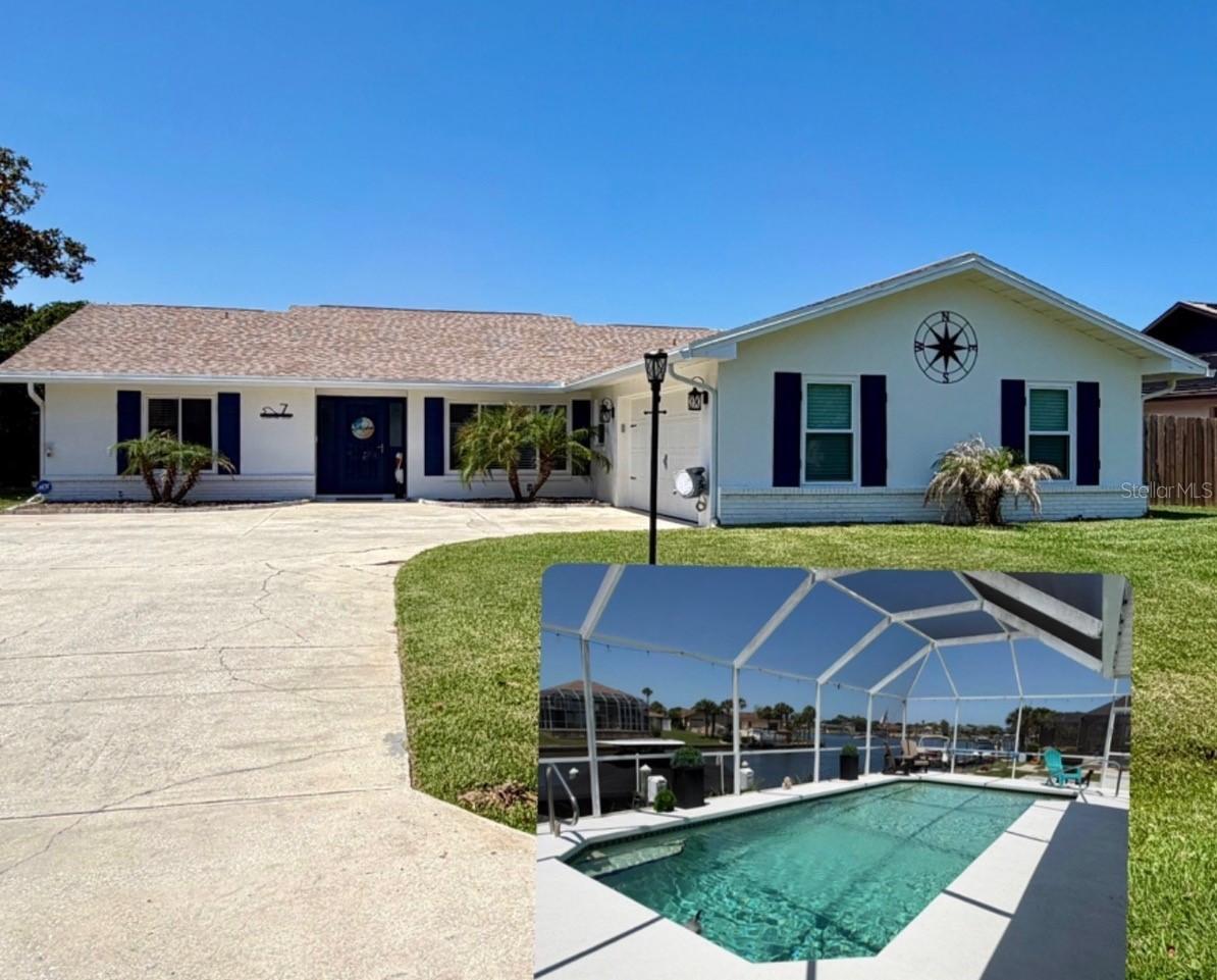 7 Cedarford Ct., Palm Coast, FL 32137