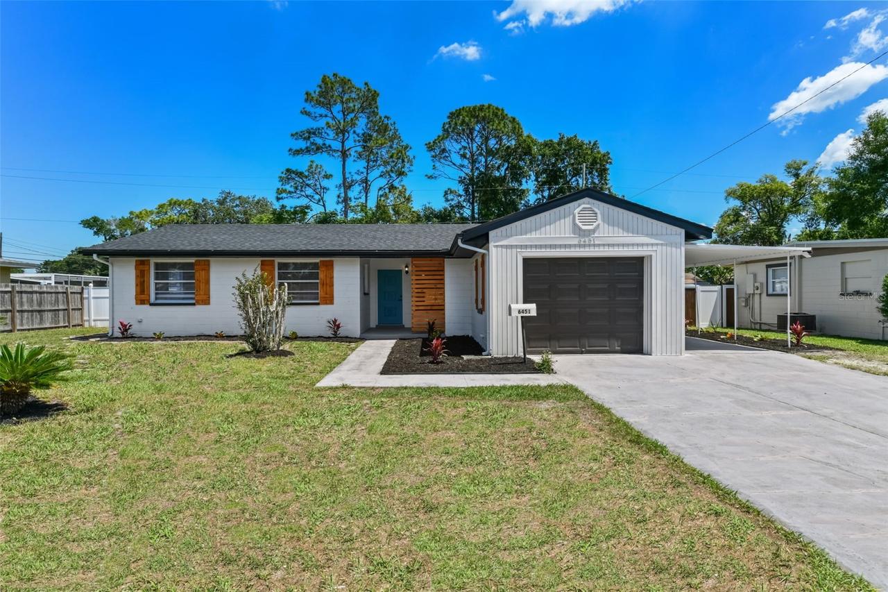 6451 Shenandoah Way, Orlando, FL 32807