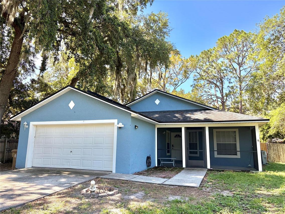 6436 Fig Leaf St., St Cloud, FL 34771