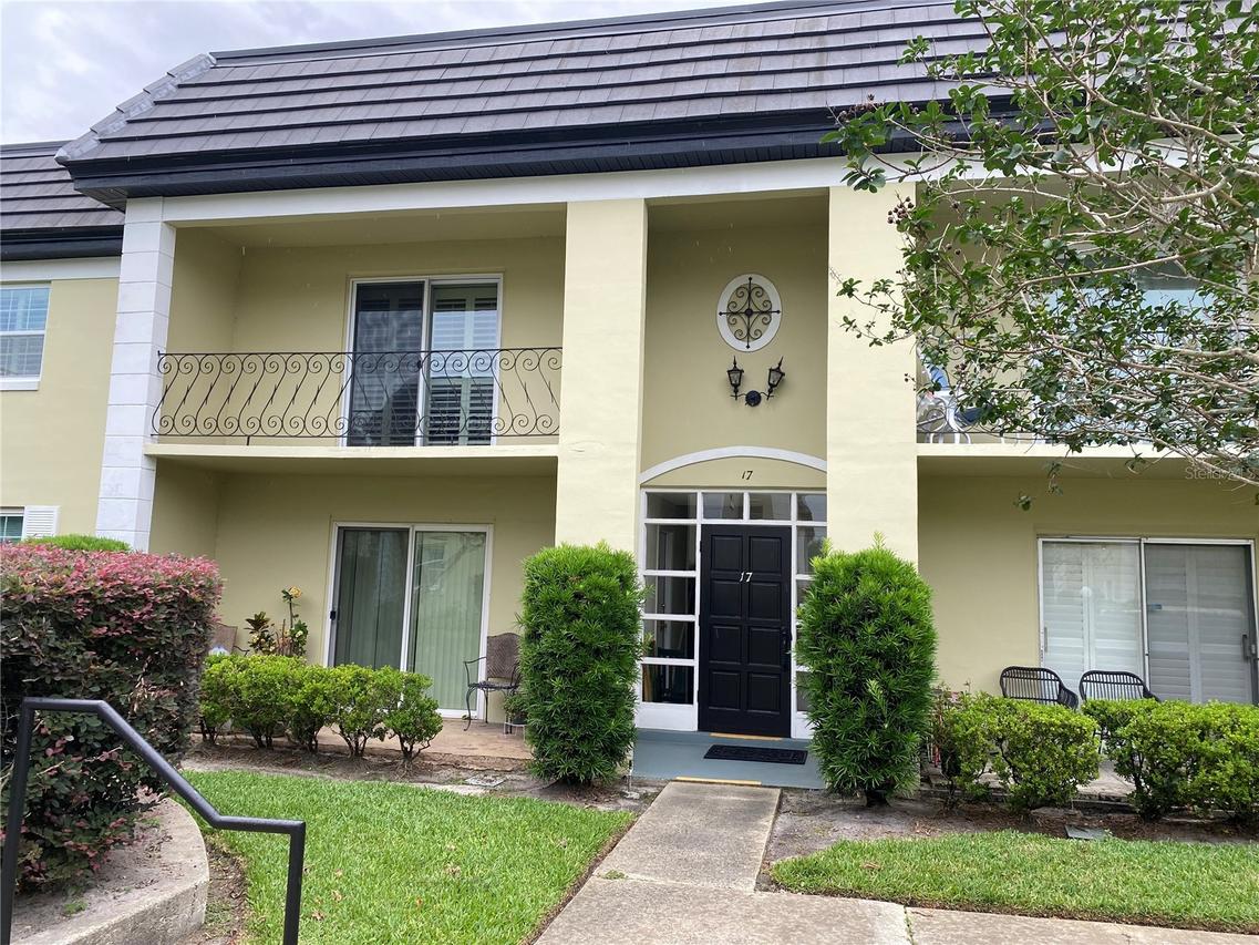 1500 Gay Rd. #17D, Winter Park, FL 32789