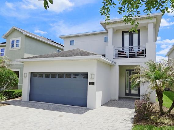 New Homes with In-ground Swimming Pools in Kissimmee: May 10th to May 16th